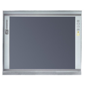 Axiomtek P6171-V3 17" Industrial Display